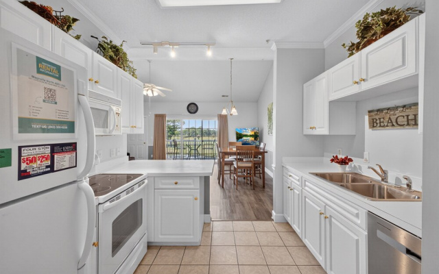 Magnolia North 4881-303
