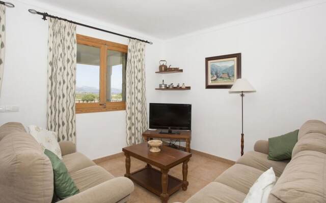 Villa - 4 Bedrooms with Pool and WiFi - 103131