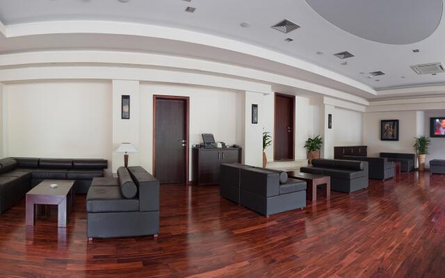 Monte Casa Spa & Wellness