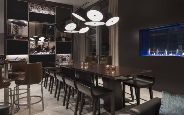 Residence Inn by Marriott Seattle Downtown/Convention Center