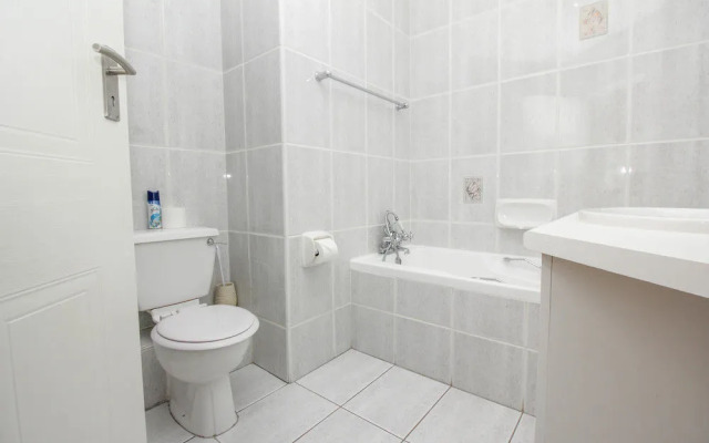 Brookes Hill Suites unit 262