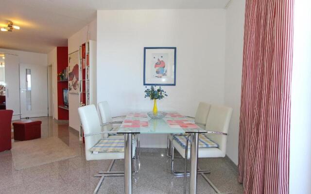 Residenz Ostseestrand Residenz Ostseestrand Appartement 23