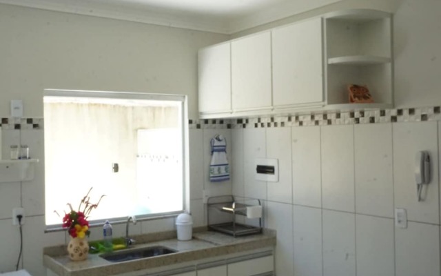Apartamento Novo proximo a Axe Moi