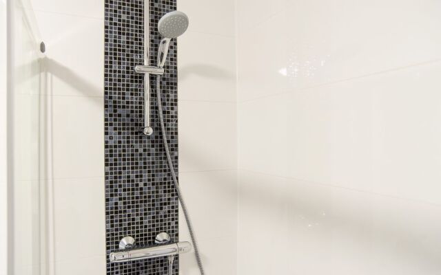 Midtown Hotel Triple Room