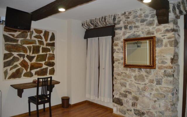 CimaVilla Rooms