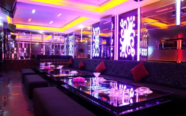 The Charter House Hotel