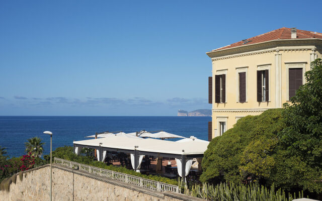 Villa Mosca