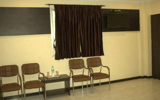 Hotel Gowtham