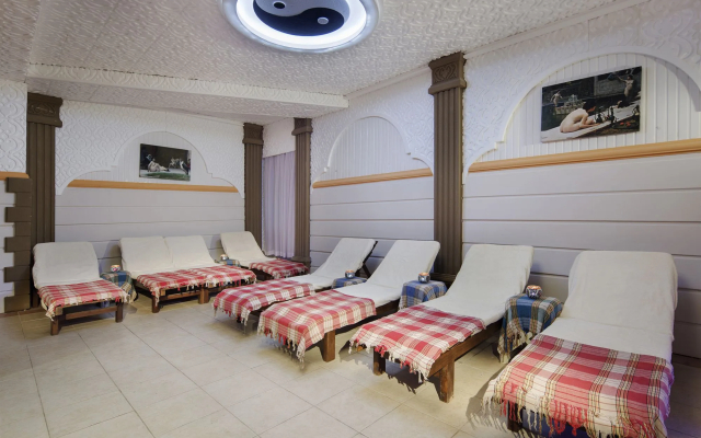 Club Wasa Holiday Village