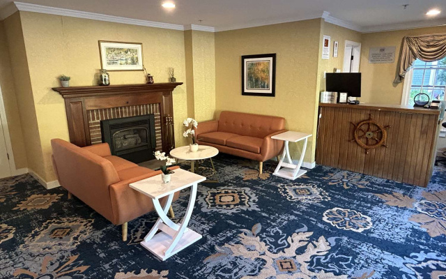 Cod Cove Inn, BW Signature Collection
