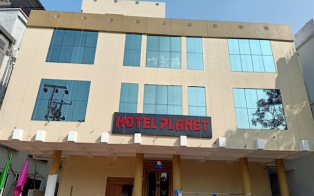 Goroomgo Planet Bhubaneswar
