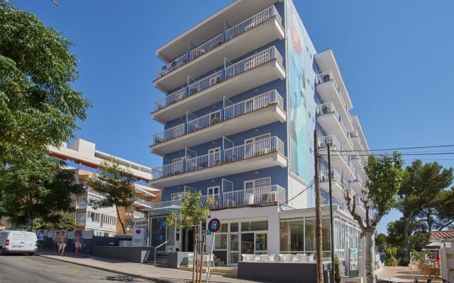 Hotel JS Paradise Sport — Adults Only