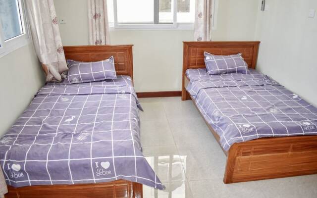 Lovely 2-bed Apartment in Mbweni Zanzibar