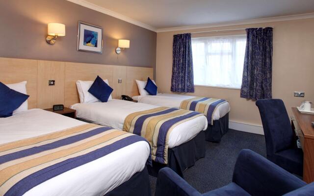 Best Western Gatwick Skylane Hotel