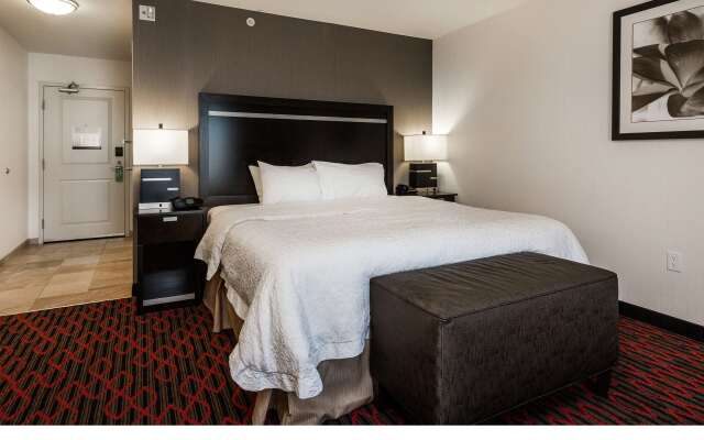 Hampton Inn & Suites by Hilton Lethbridge