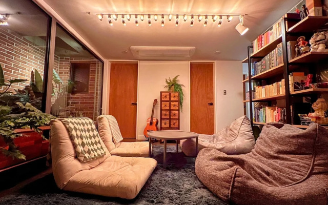 HHZib - homestay on a peaceful hill