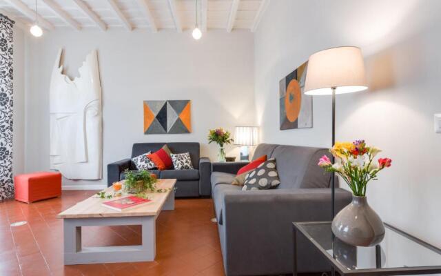 Rome as you feel - Grotta Pinta Apartments