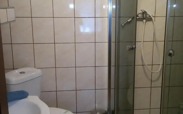 Penzion MIMA V Kováčovej