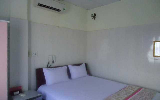 Anh Linh Hotel