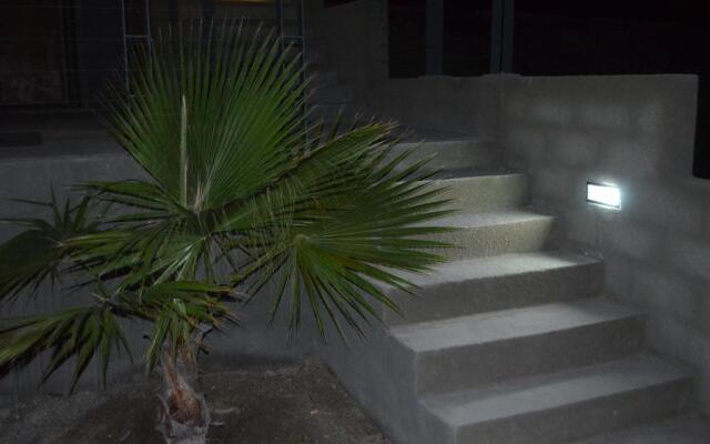 Departamento Bahia Caldera