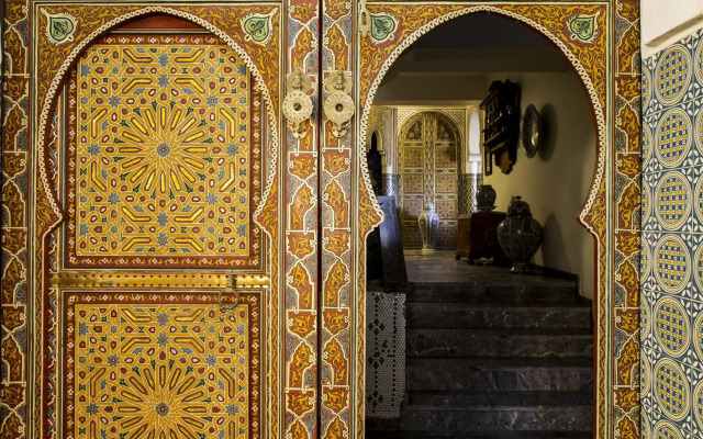Villa Quieta