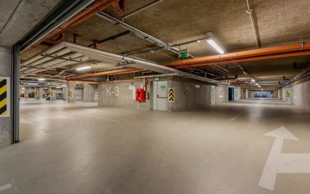 Aquamarina Onyx Apartments by Renters