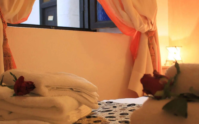 Riad Belle Essaouira