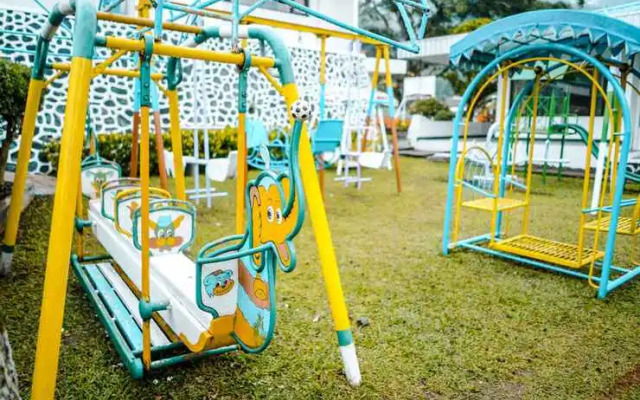 Grand Hap Kintamani Sarangan