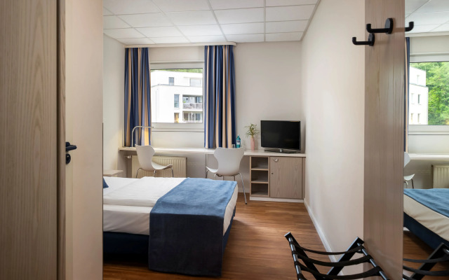 NOVALIS Hotel by AURUM Dresden