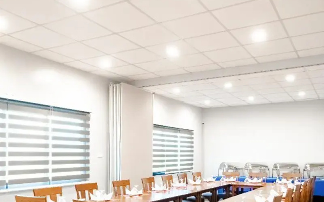 Kekehyu Business Hotel