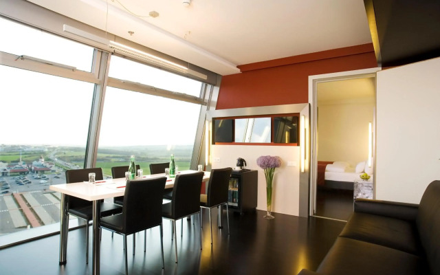 Pannonia Tower Parndorf GmbH