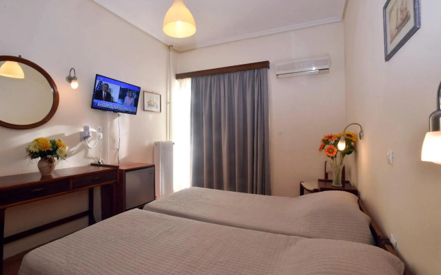 Siagas Beach Hotel