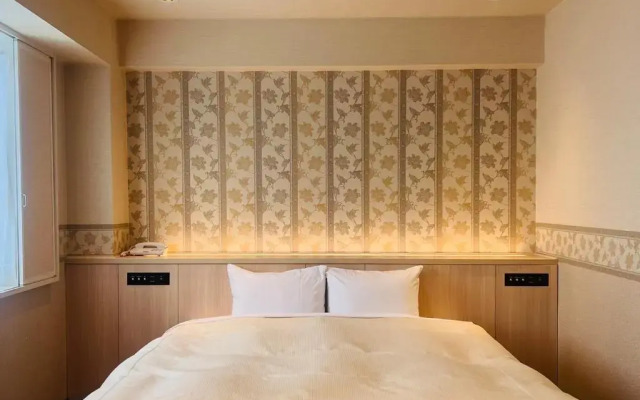 Park Inn Goshogawara Elm City