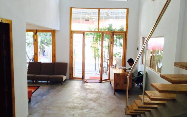 Boutique Dormitory Kochi-ke