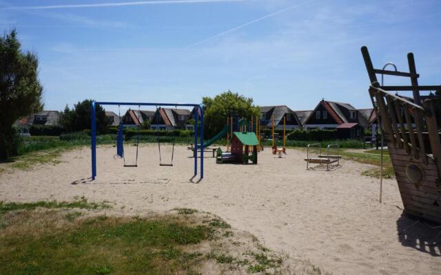 Buitenplaats Villa 5-p