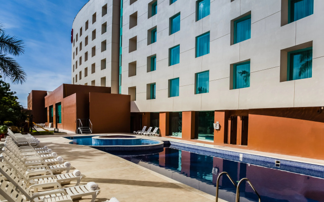 Fiesta Inn Culiacan