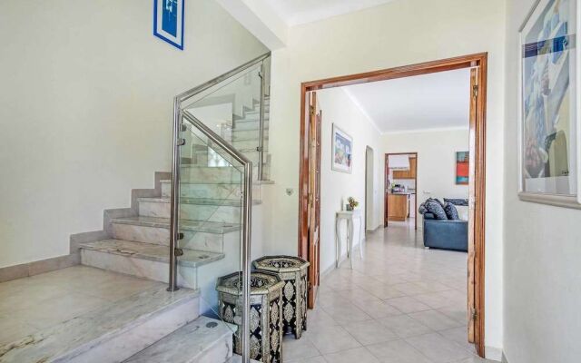 Villa Jomar
