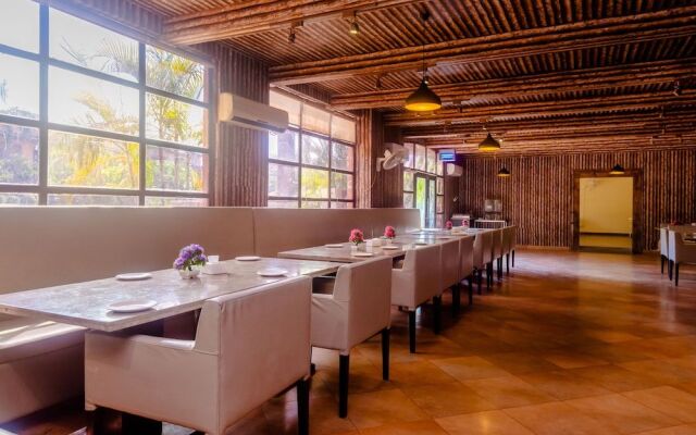 Capital O 35403 Discover Resorts