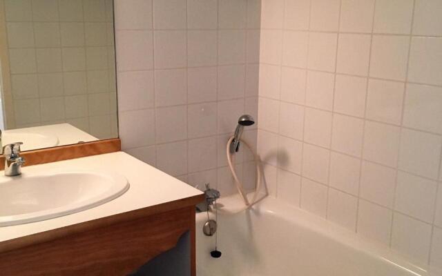 Appartement Le Dévoluy-Agnières-en-Dévoluy, 3 pièces, 6 personnes - FR-1-504-150