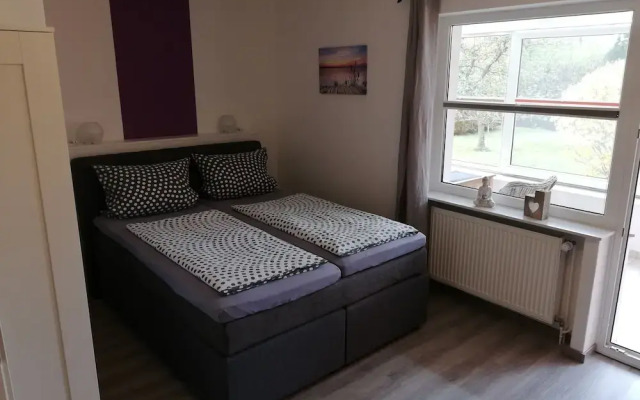 Sahlenburger Ferienhaus