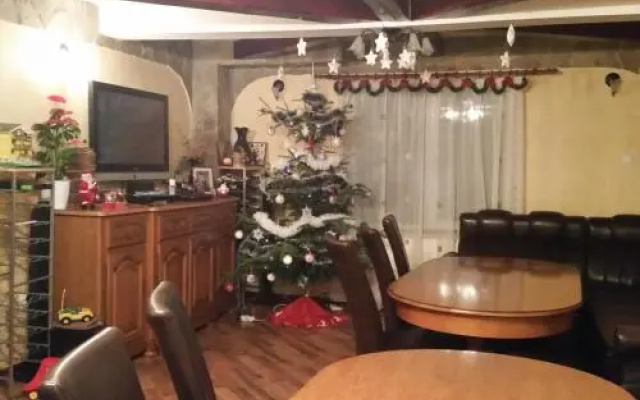 Casa Vlahopol