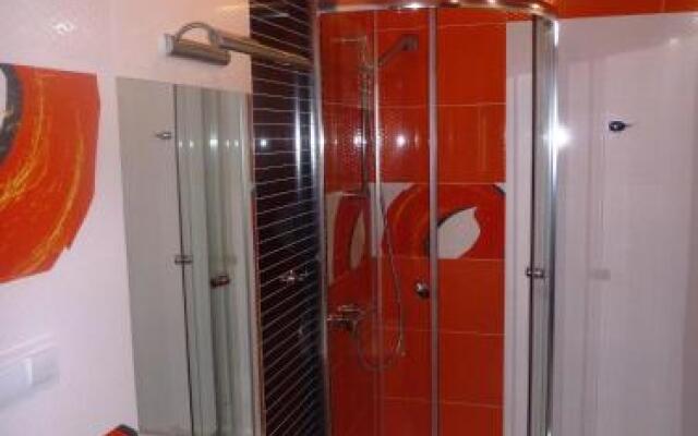 Apartament Kielce Folk