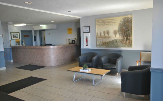 Howard Johnson Strathmore