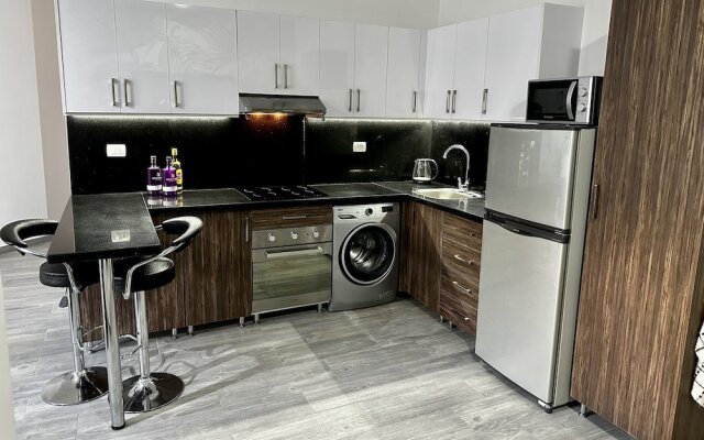 Stunning 3 Bedroom Apartment in Hurghada