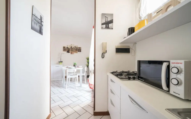 Bright Apartments Moniga - Castle Bells