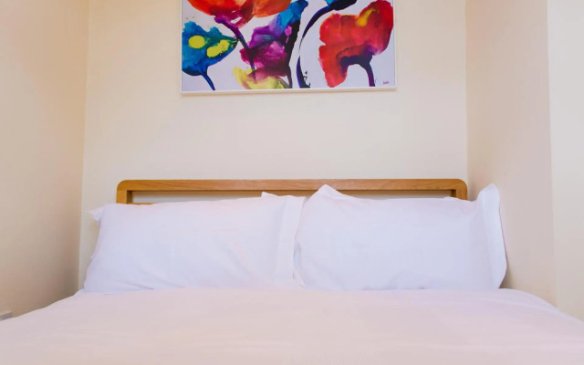 York Terrace Apartments - Norwich City