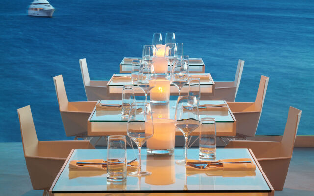 Petasos Beach Resort & Spa, Small Luxury Hotels of the World