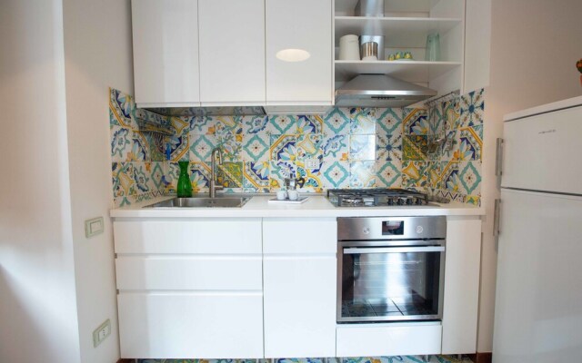 Orazio On the Castle