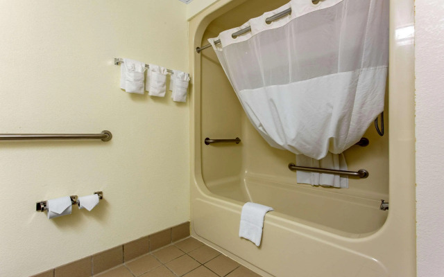 Quality Inn Surfside Myrtle Beach