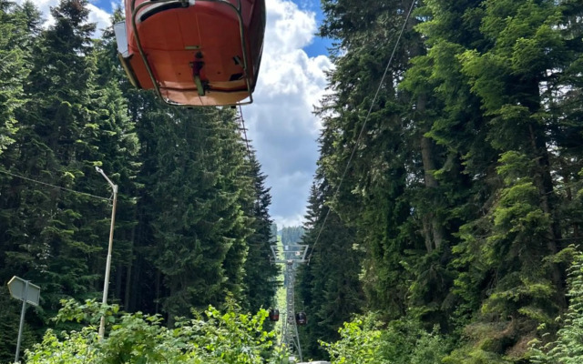 Borovets Gardens B21 Morunov Apart